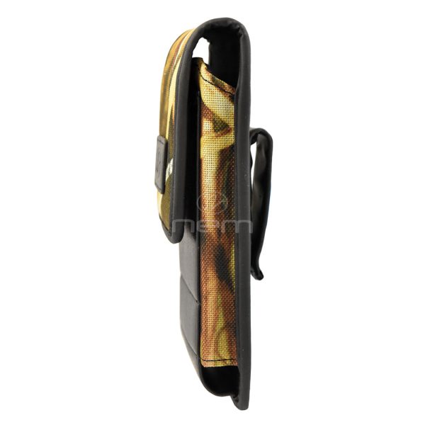 Samsung S5 Unvrsl Large PV017 Vrtcal Nylon Camouflage Pouch Online