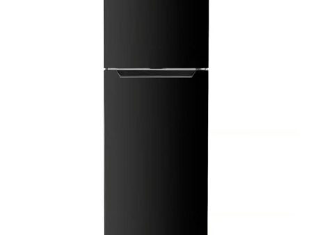 White Whale No Frost Refrigerator, 340 Liters, Black - WR-3375 HB Sale