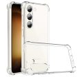 Samsung Galaxy S23 Plus Transparent TPU Case TPC05 Clear Sale