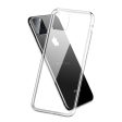 iPhone 11 Pro (5.8 ) TPU Case TPC06 Clear Hot on Sale