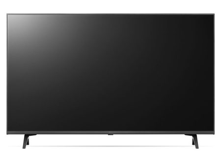 LG 65 Inch Cinema Screen Design 4K UHD Smart LED TV With Built In Recevier - 65UQ80006LD For Discount