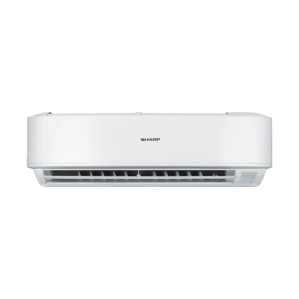 SHARP Split Air Conditioner 2.25 HP Cool, Turbo White AH-A18YSE Discount