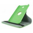 Samsung Galaxy Tab 3 7.0 in FC05 Green Rotating Stand Case Online