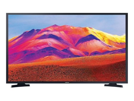 Samsung 40 Inch FHD Smart LED TV with Built In Receiver - UA40T5300 For Cheap