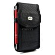 Samsung Infuse Universal Large Pouch Vertical PV015 Black For Discount