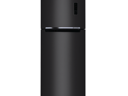 Fresh Refrigerator 397 Liters - Black  FNT-MR470 YBM Online Hot Sale