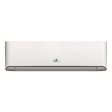 Free Air New Relax Digital Split Air Conditioner, Cooling & Heating, 2.25 HP, White - FR-18HR Sale