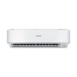 SHARP Split Air Conditioner 3 HP Cool - Heat Turbo Cool White AY-A24YSE Hot on Sale