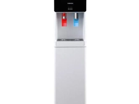 TORNADO Hot and Cold Water Dispenser, White - WDM-H45ASE-W Online Hot Sale