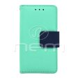 Samsung Galaxy S7 Edge Folio Wallet Case WCFC09 Light Green Online