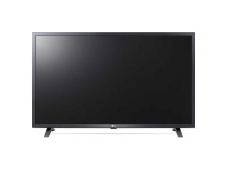 LG 32 Inch HD Smart LED TV with Built In Receiver - 32lq630b6lb Cheap