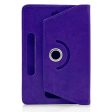 Universal Tablet Wallet Case 10  WCFC15 Purple Online Hot Sale