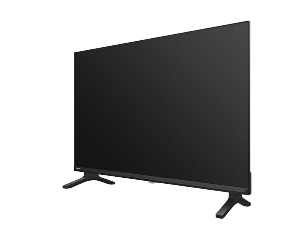 TOSHIBA Smart LED TV 43 Inch With REGZA Engine HG 43V35KV Online