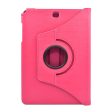 Samsung Galaxy Tablet A 9.7  Wallet Case WCFC05 Pink Color Online