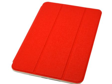 Apple iPad Mini FC10 Red Case Online Hot Sale