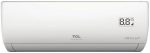 TCL - TAC-24CHS V8 - Split Air Conditioner Miracle - 21600 BTU - White Online Hot Sale