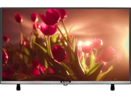 Fresh 43 Inch Full HD LED TV - 43LF123 Supply