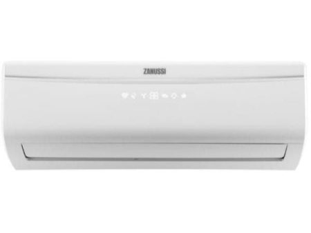 Zanussi Split Digital Cooling & Heating Air Conditioner, 1.5 HP - FZNACSP12HPWH001 For Discount