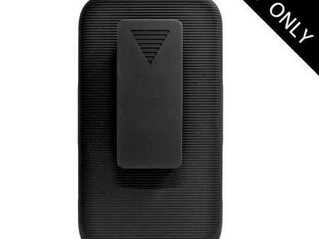 Samsung Galaxy S5 Black Holster CB2A (Clip only) on Sale