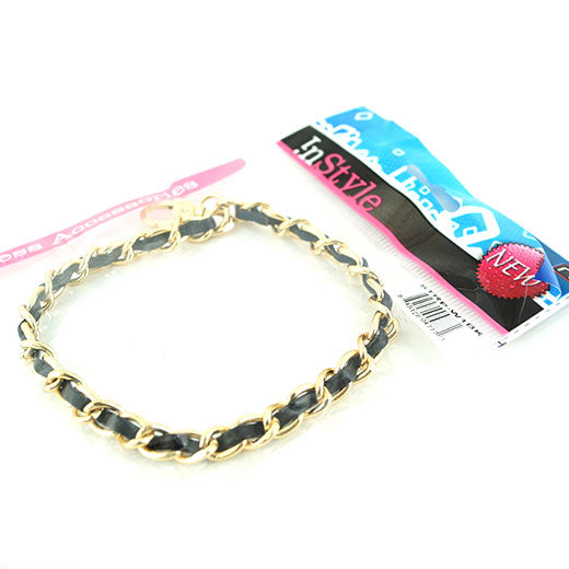 Universal Wrist Strap Chain STRP-W1 Black  Item Code: STRP-W1BK Online now