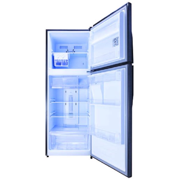 Fresh Refrigerator 397 Liters - Stainless Steel  FNT-D470 YT For Cheap