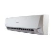 TORNADO Split Air Conditioner 1.5 HP Cool Super Jet White TH-C12YEE Online now