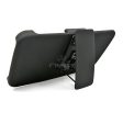 LG X Power Holster Combo CB5C Black Black Online Sale